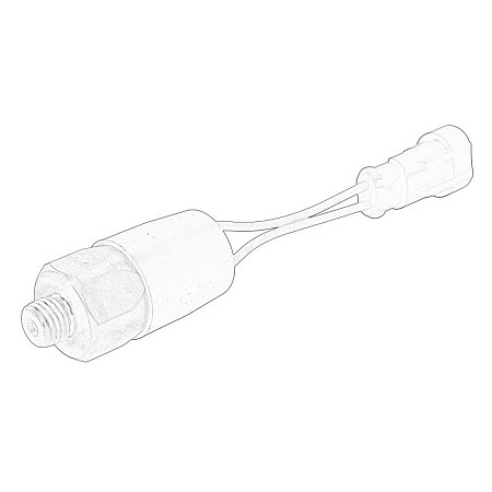Comutator presiune Pressure sensor FENDT 400 LS 409 FARMER 410 FARMER 411 FARMER 412 FARMER 413 FARMER 414 FARMER 415 FARMER 512 VARIO 513 VARIO 514 VARIO 516 VARIO 711 FAVORIT 711 VARIO OE AGCO H716900020032-AGCO