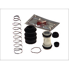 Set reparatie, pompa centrala ambreiaj Set reparatie pompa ambreiaj VOLVO F10 F12 F16 FL10 FL12 N10 01.73-09.98 TRUCK TECHNIC FSK.7
