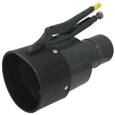 Elemente pentru exhaustoare Exhaust extraction system elements EVERT SMG-100/125-G