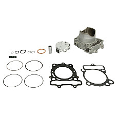 Cilindru motor Cilindru assy 249 4T with gaskets with piston SUZUKI RM-Z 250 2013-2015 CYLINDER WORKS 40004-K02