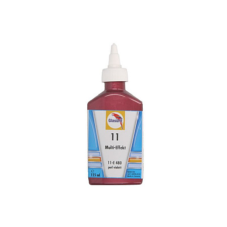 Vopsele Vopsea 0125 l tip de pulverizare: pistol GLASURIT 50445105