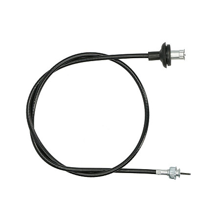 Arbore tahometru Cablu vitezometru 1260mm OPEL OMEGA A 1.8/2.0/2.4 09.86-04.94 AKUSAN F5X003AKN