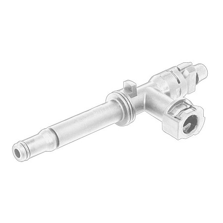 Cilindru receptor ambreiaj EN Clutch slave cylinder adaptor pentru transmisie manuala cu 6 trepte FORD TRANSIT CUSTOM V362 TRANSIT V363 2.0D/2.2D 12.14- OE FORD 2032979