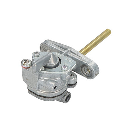 Robinet combustibil Fuel tap SUZUKI TC TS 100-250 1972-1977 TOURMAX FPC-208R