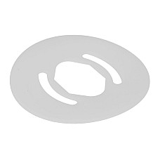 Amortizor, suspensie cabina Elemente de suspendare a cabinei soferului inel cu mineca MAN TGS I TGX I D2066LF06-D3876LF02 06.06-09.21 OE M.A.N. 81.41740.0038