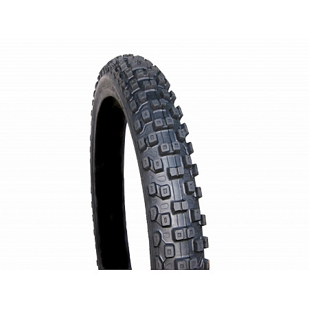 Anvelopa moto [DUMO18010055] Cross/enduro tyre DURO 80/100-21 TT 51M DM1155 Front DURO 8010021 OMDO 51M DM1155