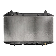 Radiator, racire motor Radiator motor Manual  HONDA CIVIC VIII 1.4 KOYORAD PL082055R