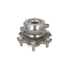 set rulment roata roata MITSUBISHI PAJERO III Canvas Top (V6_W, V7_W) BTA H25053BTA