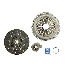 Set ambreiaj Kit ambreiaj 220mm CHEVROLET AVEO OPEL ASTRA J COMBO TOUR COMBO/MINIVAN CORSA D 1.3D 10.05-12.15 SACHS 3000 990 316