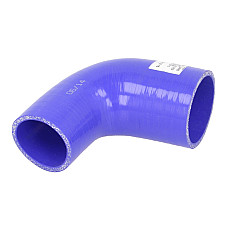 Cot de teava Sistem racire U bend 51mm x63mm x102mm unghi 90 BPART KOLSIL51 63102