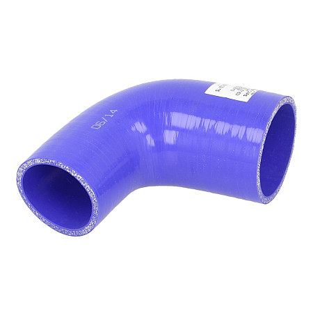 Cot de teava Sistem racire U bend 51mm x63mm x102mm unghi 90 BPART KOLSIL51 63102