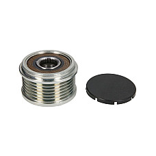 Fulie alternator RENAULT MEGANE II Saloon (LM0/1_) BTA E41004BTA