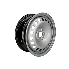 Janta otel PKW 6.0x16 5x98 CH 58 ET: 365 Janta otel CITROEN JUMPER FIAT 500L DOBLO DOBLO CARGO DUCATO OPEL COMBO TOUR COMBO/MINIVAN PEUGEOT BOXER 03.94- KRONPRINZ KRONPRINZ FL 616007