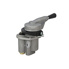 Valva frana stationare Brake hand valve SORL 3526 008 003 0