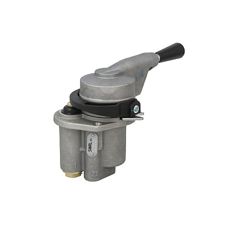 Valva frana stationare Brake hand valve SORL 3526 008 003 0