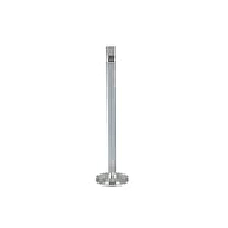 Supapa admisie Intake valve 40x9x160mm OE GERMANY 02 0520 267600
