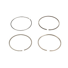 Set segmenti piston 85 STD 25 15 2 EN piston HONDA ACCORD VII FR-V 2.2D 01.04- HONDA GOETZE 08-439000-00