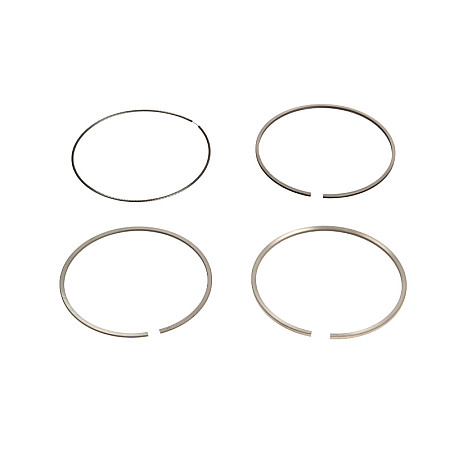 Set segmenti piston 85 STD 25 15 2 EN piston HONDA ACCORD VII FR-V 2.2D 01.04- HONDA GOETZE 08-439000-00