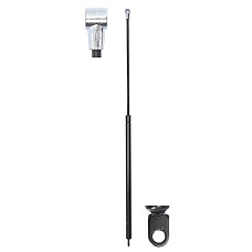 Amortizor capota Arcul cu gaz capota motor 750 KROSNO KR31501