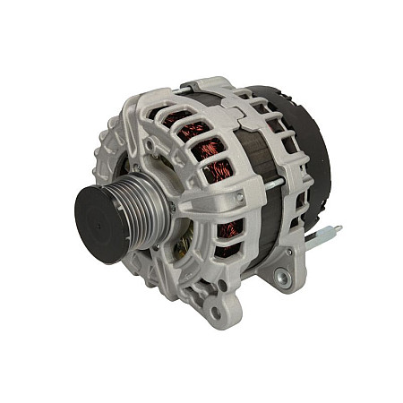 Alternator 14V 180A  VW CALIFORNIA T6 CAMPER MULTIVAN T6 TRANSPORTER T6 TRANSPORTER T6 / CARAVELLE T6 2.0D 04.15- HC-CARGO CAR116576