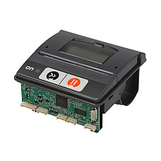 Unelte pentru intretinerea sistemului de  A/C TEXA imprimanta pt aparat AC KONFORT seria 6xx/7xx TEXA TEX ACKS010