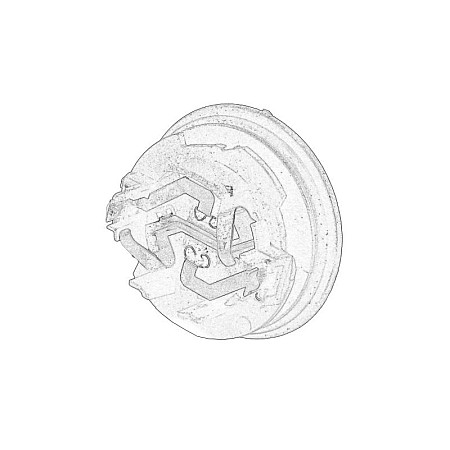 Dulie, far Priza bec OPEL CORSA C MERIVA A 1.0-1.8 09.00-12.12 OE OPEL 12 26 111