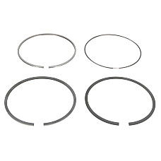 Set segmenti piston 845 +050 EN piston BMW 1 E81 1 E82 1 E87 1 E88 1 F20 1 F21 2 F22 F87 3 E90 3 E91 3 E92 3 E93 3 F30 F80 3 F31 2.0D 06.04- GOETZE 08-432207-00