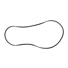 Etansare ulei, transmisie automata Automatic transmission gasket/seal 228x220x2 VOITH 851.3 851.3E 854.3 854.3E 863.3 863.3E 864.3 864.3E BPART 50.7836.11BP
