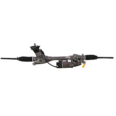 Caseta directie Electric steering rack AUDI A3 SEAT LEON LEON SC LEON ST SKODA OCTAVIA III VW GOLF ALLTRACK VII GOLF SPORTSVAN VII GOLF VII T-ROC 1.0-Electric 04.12- TREEZER TRE40141R