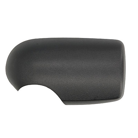 Acoperire, oglinda exterioara Carcasa / capac al oglinzii laterale Dreapta negru FORD TRANSIT TRANSIT TOURNEO 04.06-12.14 MAGNETI MARELLI 182208006780