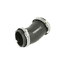 Radiator Furtun Intercooler Furtun scurt LAND ROVER FREELANDER 2 2.2D 10.06-10.14 THERMOTEC DCI022TT