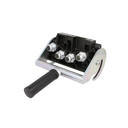 Cuplaj rapid Cuplaj hidraulic FASTER 2PS06B-4-B F C