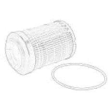 Filtru ulei Oil filter cartridge PERKINS PERKINS 5698037