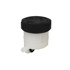 Vas de expansiune, lichid frana Brake fluid expansion tank front YAMAHA YZF-R6 600 2003-2004 TOURMAX RVR-202