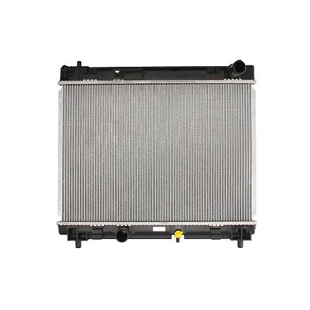 Radiator, racire motor Radiator motor Manual  TOYOTA YARIS 1.4D KOYORAD PL012005
