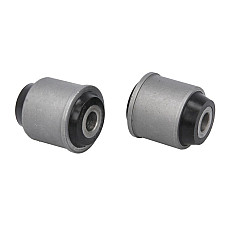 Bucsa montaj brat suspensie Suspension sleeve 2pcs transverse rod rear L/R inside/top hardness: 75 Sha OPEL VECTRA C VECTRA C GTS SAAB 9-3 04.02-02.15 MPBS 45035125-00/CS
