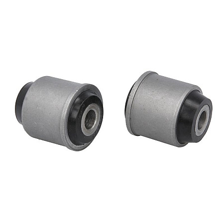 Bucsa montaj brat suspensie Suspension sleeve 2pcs transverse rod rear L/R inside/top hardness: 75 Sha OPEL VECTRA C VECTRA C GTS SAAB 9-3 04.02-02.15 MPBS 45035125-00/CS