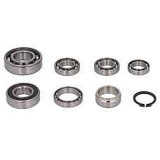 Set lagare, cutie viteze manuala Transmission repair kit KTM SX 125/150 2016-2016 HOT RODS TBK0108