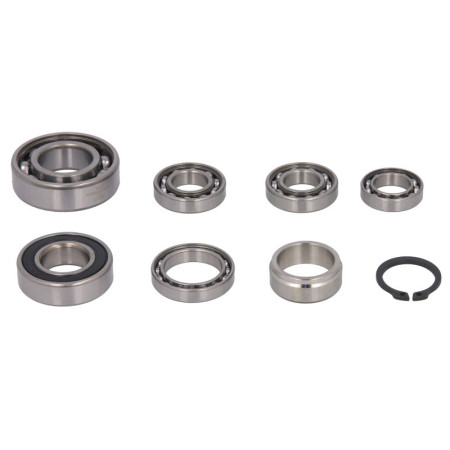 Set lagare, cutie viteze manuala Transmission repair kit KTM SX 125/150 2016-2016 HOT RODS TBK0108