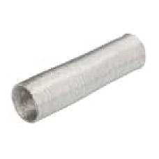 Palnie, filtru de aer Furtun pentru indepartarea aerului fierbinte din galeria de evacuare diametru 32mm aluminiu MOTO MAX AL0008/600