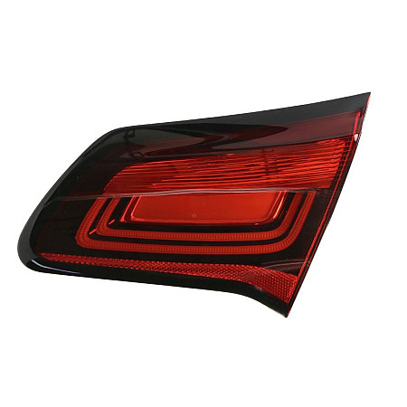 Stop spate Lampa spate Dreapta partea interioara  CITROEN C4 C4 II 11.04- VISTEON 20-210-01184