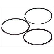 Set segmenti piston 89 STD 175 2 35 EN piston MERCEDES 124 C124 124 T-MODEL S124 124 W124 190 W201 1.8/2.0 10.82-08.93 MERCEDES GOETZE 08-179500-00