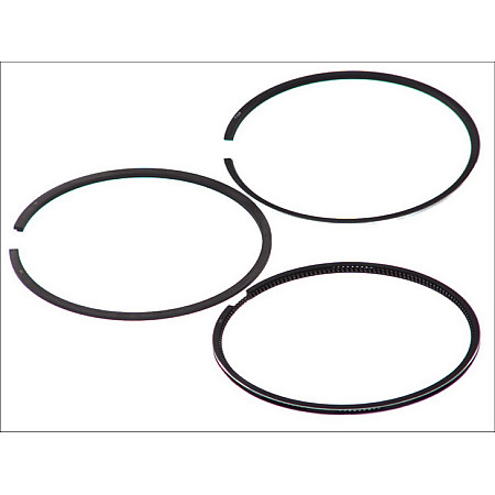 Set segmenti piston 89 STD 175 2 35 EN piston MERCEDES 124 C124 124 T-MODEL S124 124 W124 190 W201 1.8/2.0 10.82-08.93 MERCEDES GOETZE 08-179500-00