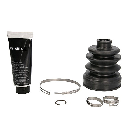 Burduf cauciuc, articulatie planetara Joint guard sleeve front/inside/outside/rear ALL BALLS AB6-BT-2069B