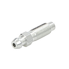 Surub aerisire, cilindru receptor frana Aerisitor frana M8x1mm 10 buc.ambalaj MAZDA 323 F VI 323 S VI 1.3-1.6 09.98-05.04 WP WP5-300-0091/10