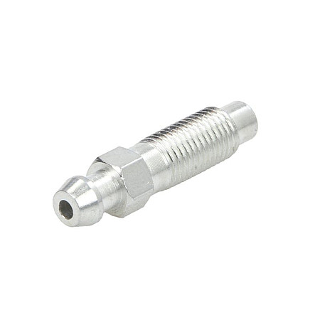 Surub aerisire, cilindru receptor frana Aerisitor frana M8x1mm 10 buc.ambalaj MAZDA 323 F VI 323 S VI 1.3-1.6 09.98-05.04 WP WP5-300-0091/10