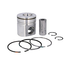 Piston CUMMINS 4BT3.9 6BT5.9 FP DIESEL PK3930450-FP
