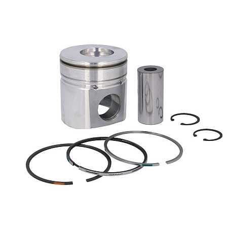 Piston CUMMINS 4BT3.9 6BT5.9 FP DIESEL PK3930450-FP
