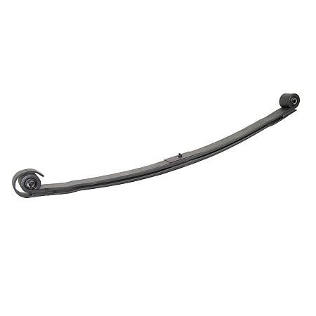 Pachet arc cu foi Arc lamelar Fata 2/2790900/900 MERCEDES ACTROS ATEGO AXOR 04.96- SCHOMACKER 33816000-S