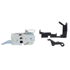 Incuietoare usa Door lock L DAF LF RVI PREMIUM 2 10.05- COSPEL 1701.53615